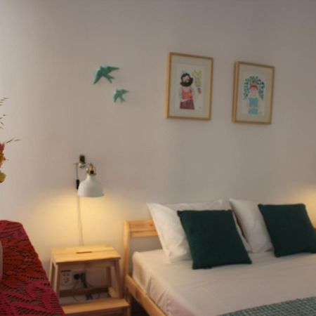 Casa Boho Apartment อัลบูเฟรา ภายนอก รูปภาพ
