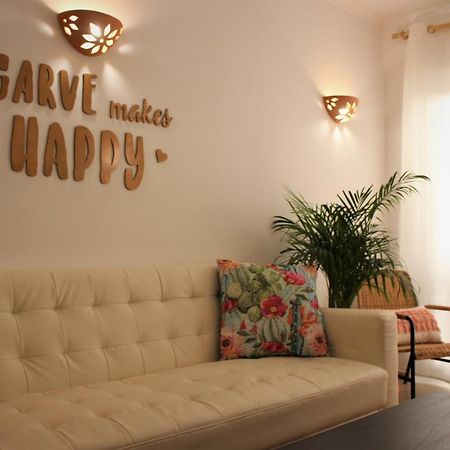 Casa Boho Apartment อัลบูเฟรา ภายนอก รูปภาพ