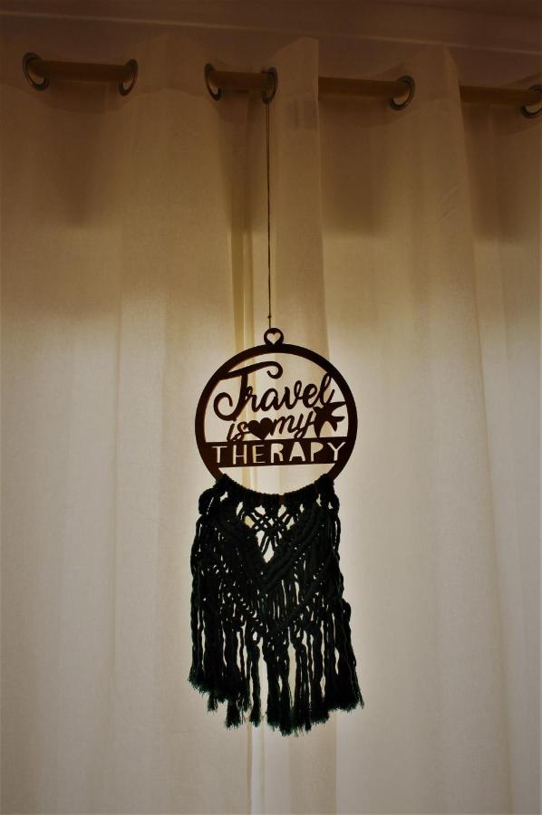 Casa Boho Apartment อัลบูเฟรา ภายนอก รูปภาพ