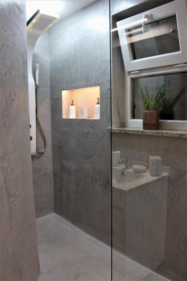 Casa Boho Apartment อัลบูเฟรา ภายนอก รูปภาพ