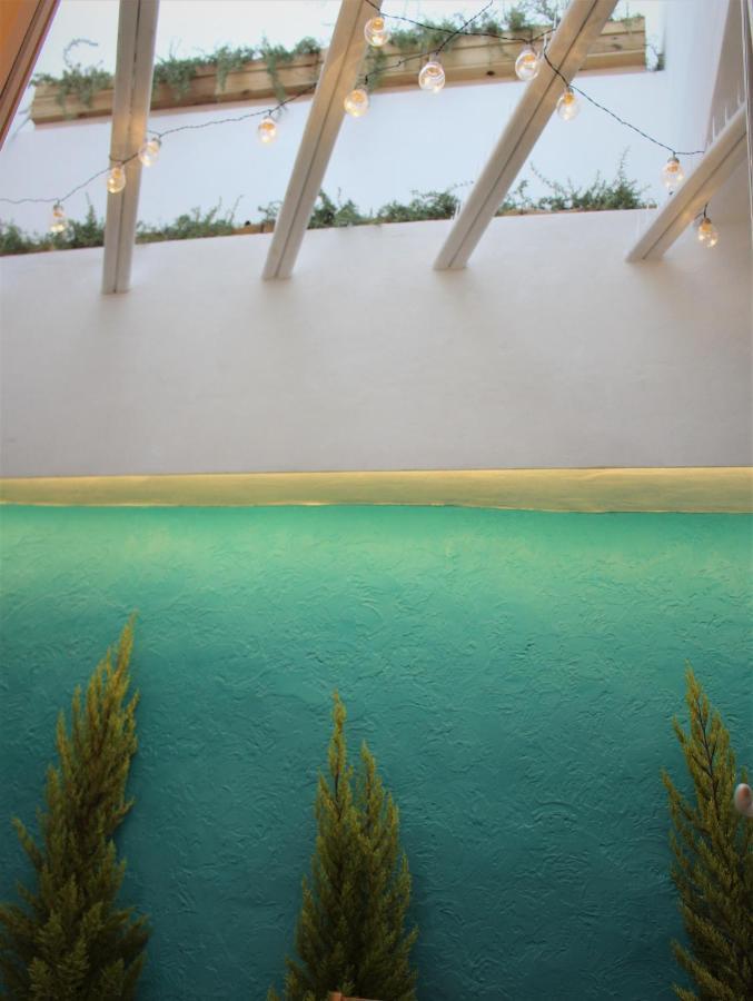 Casa Boho Apartment อัลบูเฟรา ภายนอก รูปภาพ