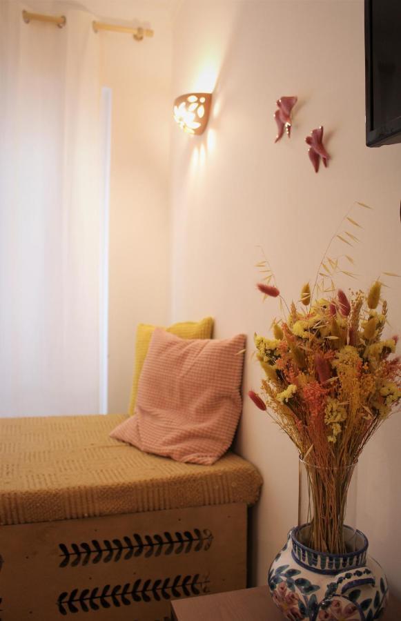 Casa Boho Apartment อัลบูเฟรา ภายนอก รูปภาพ