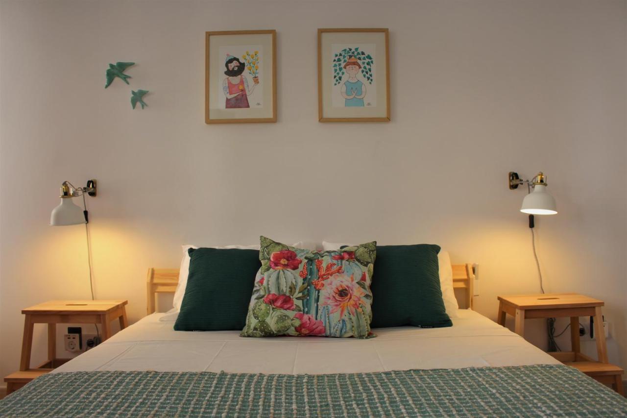 Casa Boho Apartment อัลบูเฟรา ภายนอก รูปภาพ